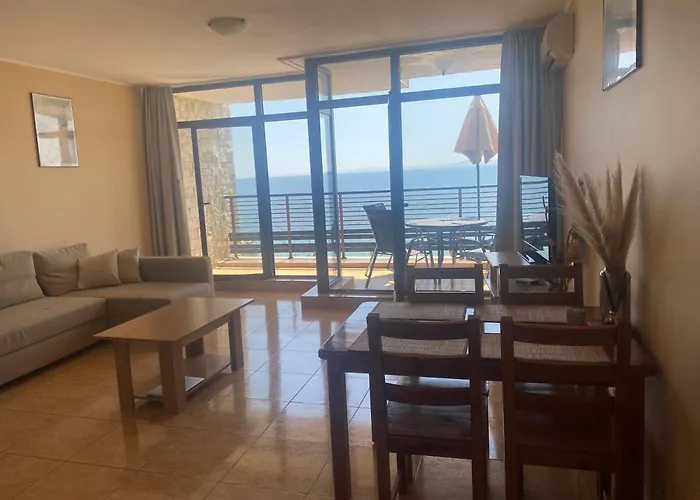 Dolce Vita Apartment