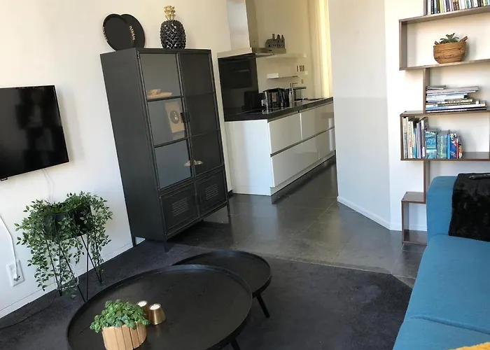 Stadslogement Kleindiep Dokkum