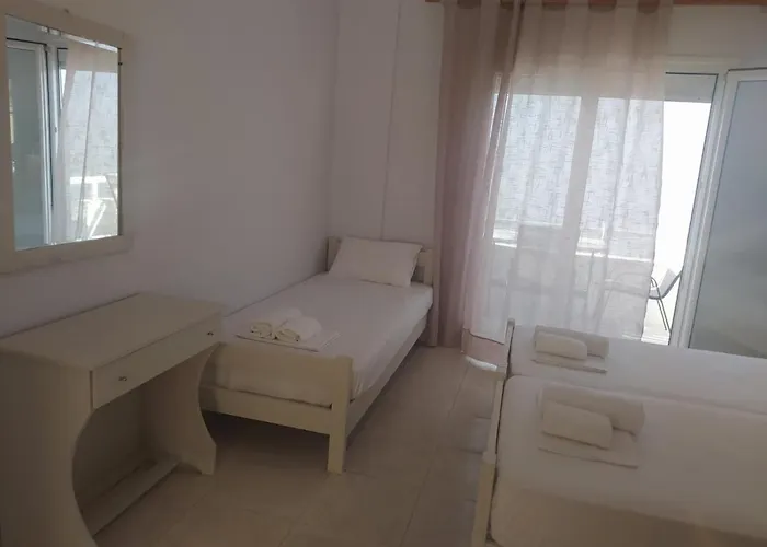 Afroditi Haus Sarti