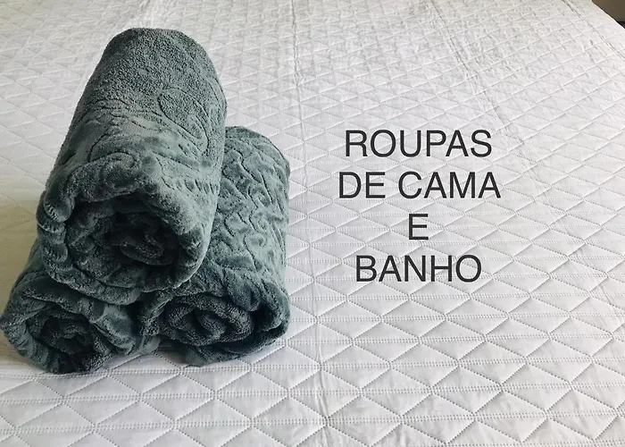 Residencial Quinta dos Açores