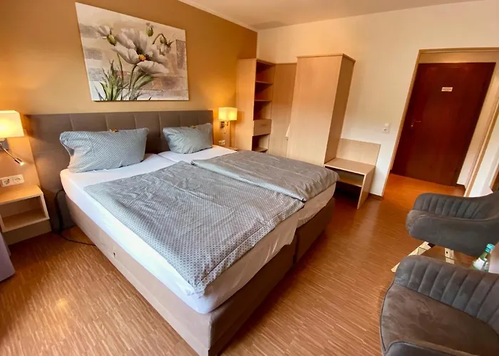 Landhotel Fasanenhof
