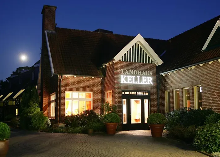 Landhaus Keller