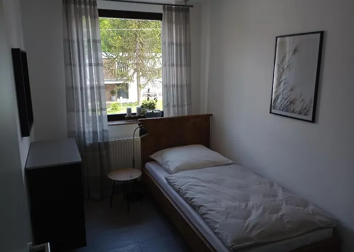 Provizial Ferienwohnung Rudi