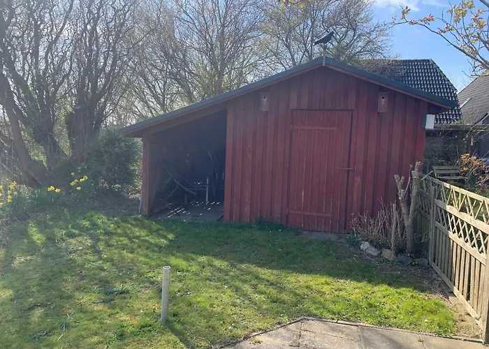 Appartement Moehlkiek