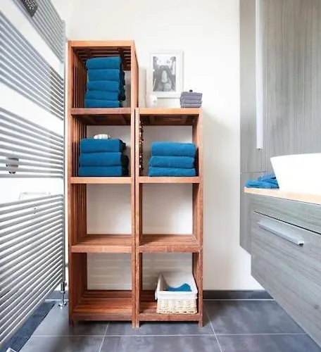 Zalig Cosy Appartement Voor 3 Personen