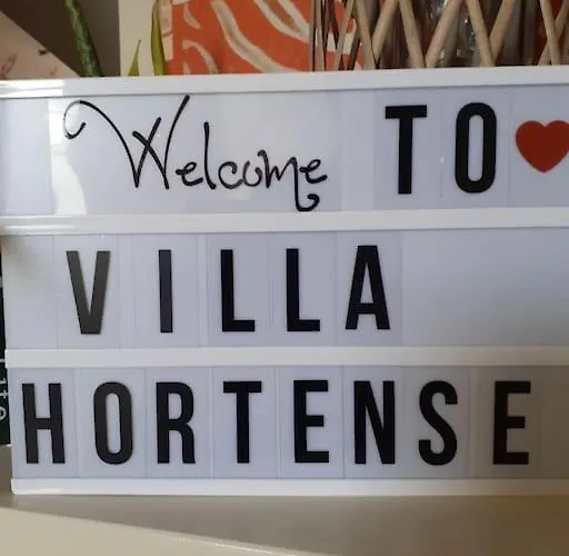 Zalig Cosy Appartement Voor 3 Personen