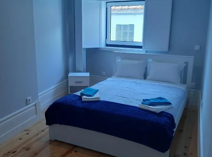 São Bartolomeu Apartment 3