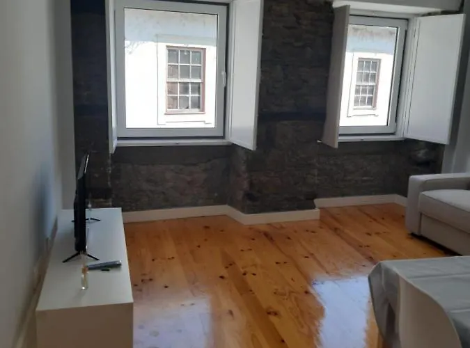 São Bartolomeu Apartment 3