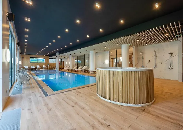 Konak Apartmani & Spa