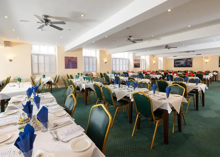 The Crown Hotel