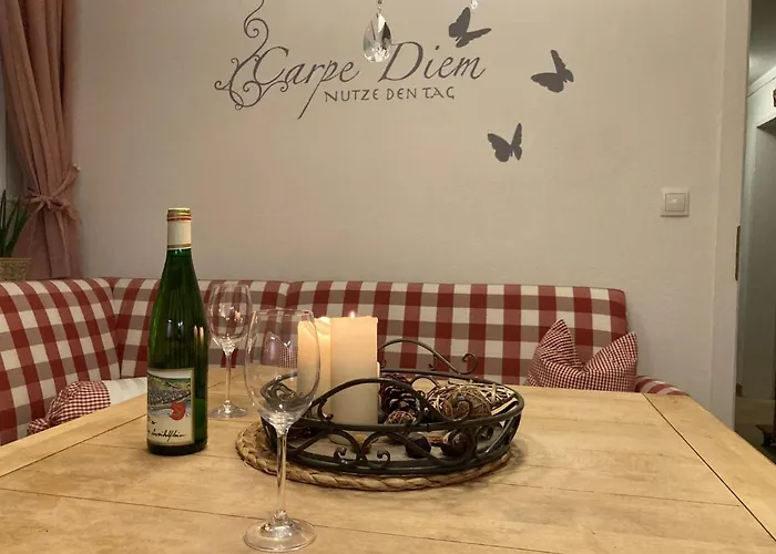 Ferienwohnung Fröhlich