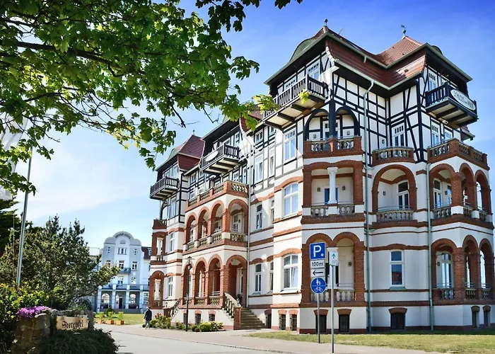Meergut Hotels