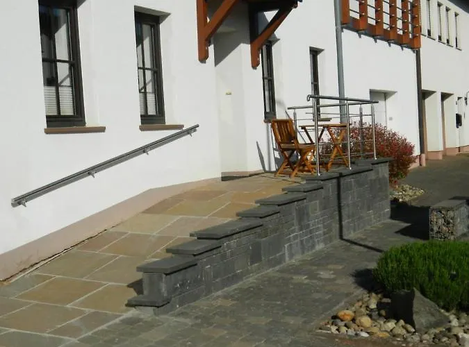 Ferienwohnung Bretz