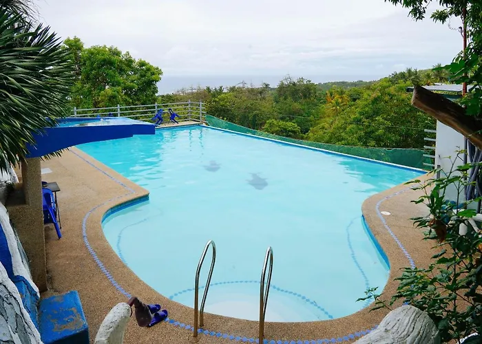Negra Mountain Resort