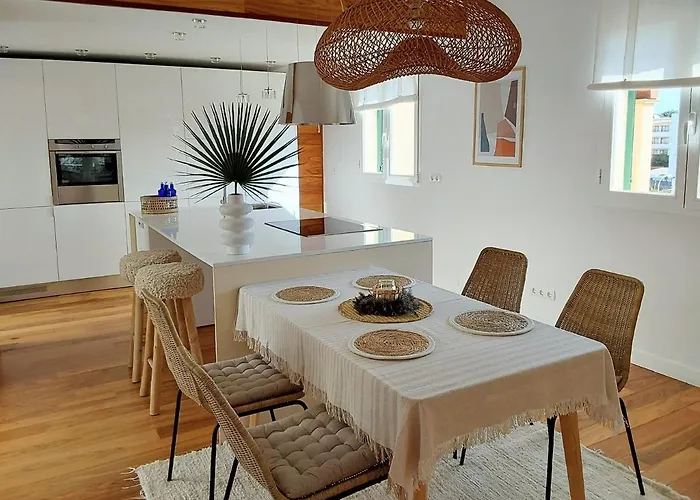 Havana Penthouse
