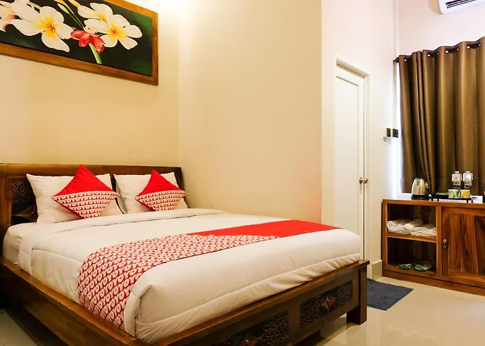 Oyo 683 Jepun Guesthouse