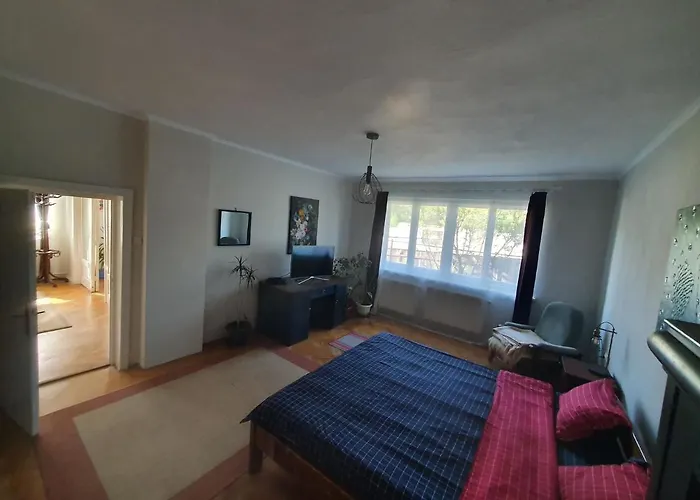 Andrea Apartman