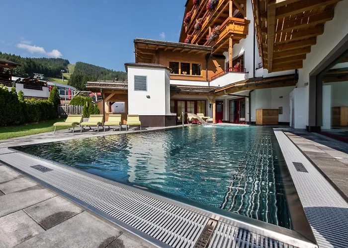 Grizzly Sport & Motorrad Resort