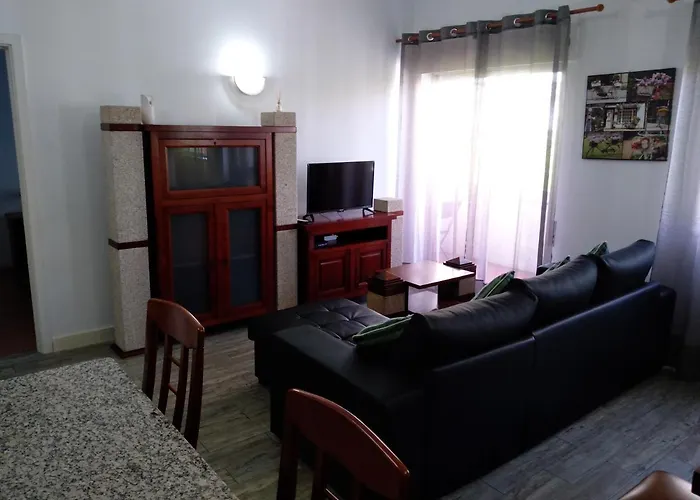 Apartamento Balsa