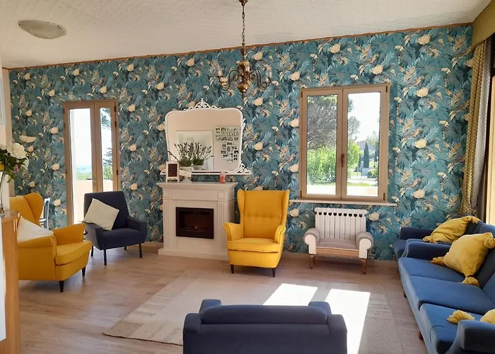Hotel Tirrenia