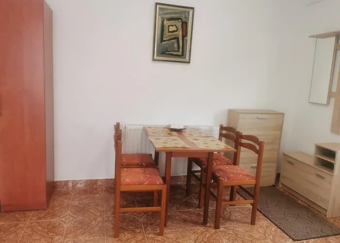 Bm Apartman