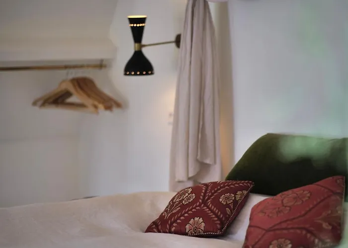 Boutique B&B In Edam