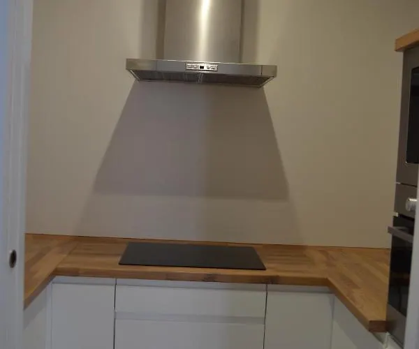 Apartamento Lupa