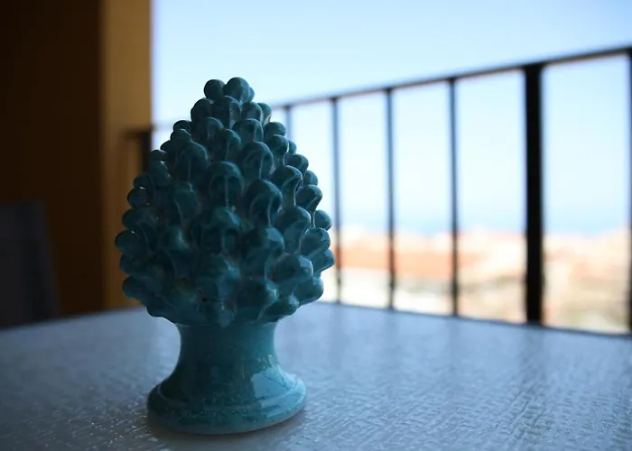 Pino - Donna Rosa Apartment