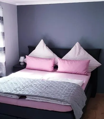 Ferienwohnung Anna