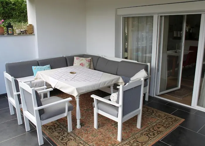Appartement Eveline