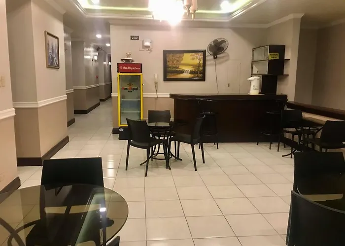 Rolet Hotel
