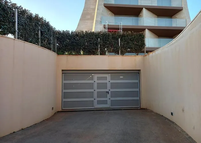 Prestige&Nature Apartment in Laguna Village