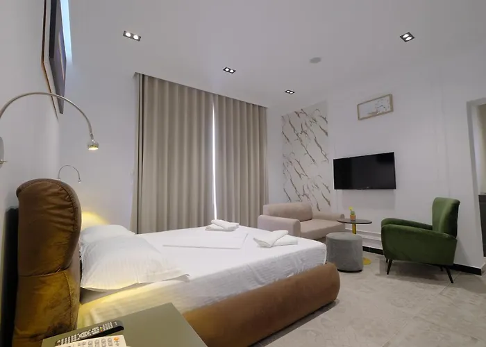 Nolea Boutique Hotel
