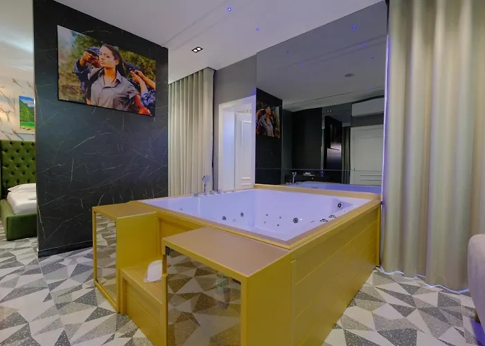 Nolea Boutique Hotel