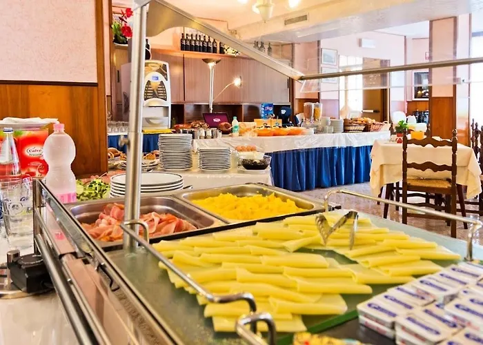 Hotel Bianchi