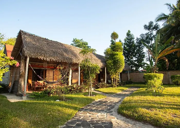 Villas De Vohilava