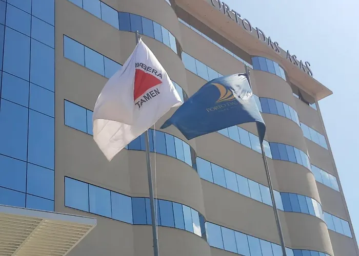Porto das Asas Park Hotel