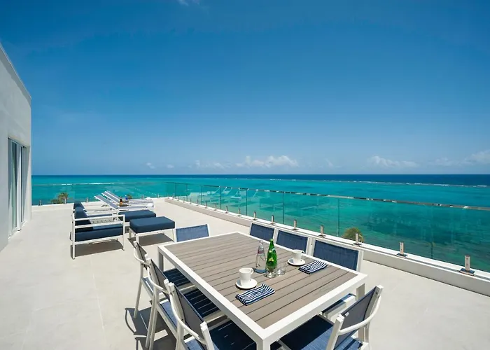 Rum Point Club Residences