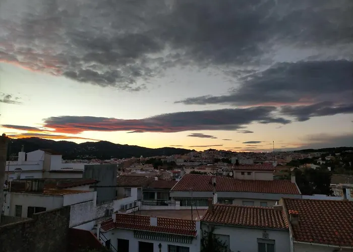 Apartamentos Costa Brava Las Vistas