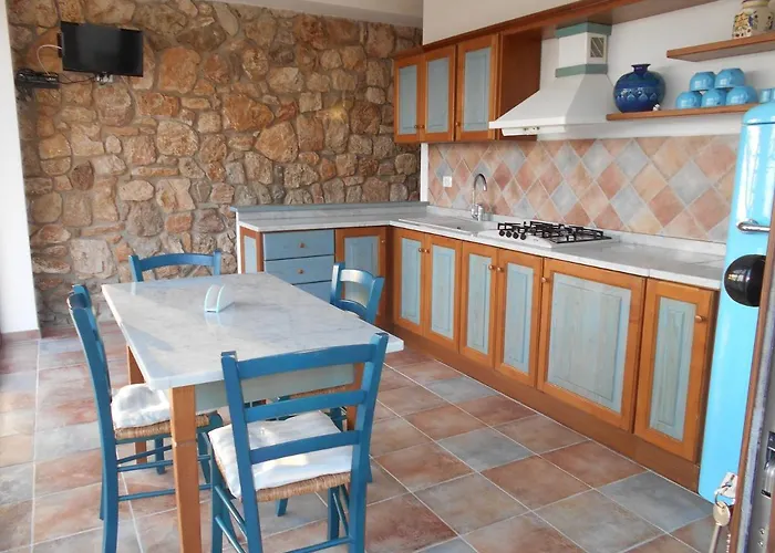 Villatramontistella Suite