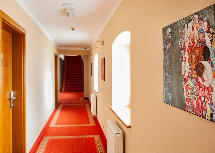 Hotel Spichlerz Lubawa