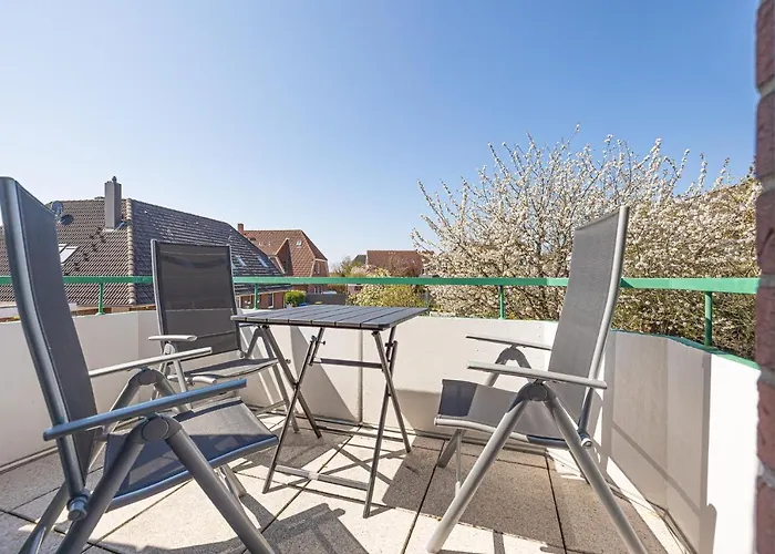 Meer Appartement