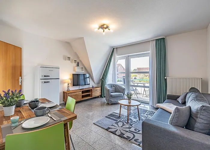 Meer Appartement