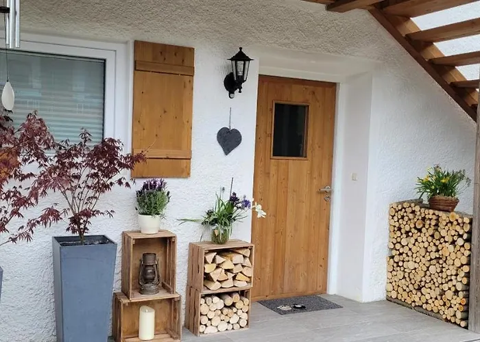 Ferienwohnung Lohnerlehen