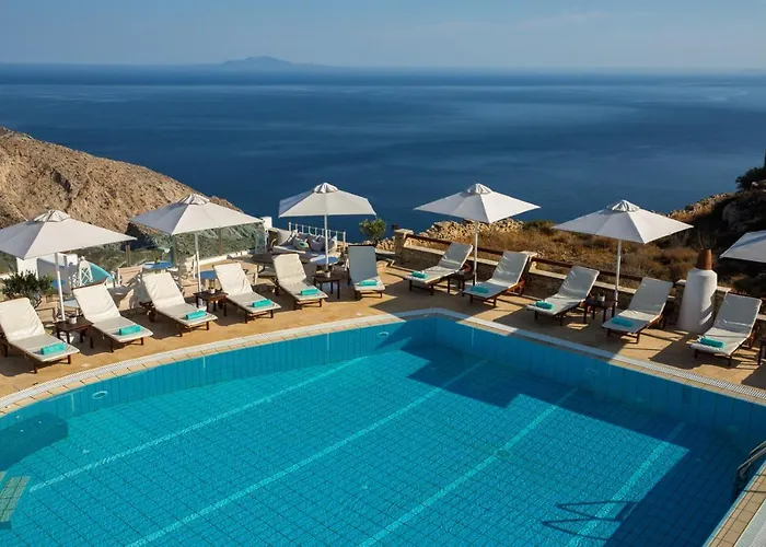 Aria Boutique Hotel