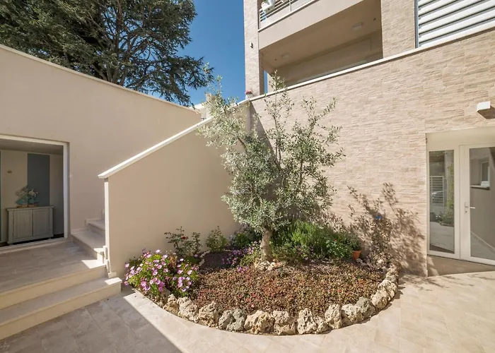 Prima Dell'Elba Family Apartments