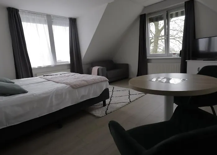 Hotel Zuideinde