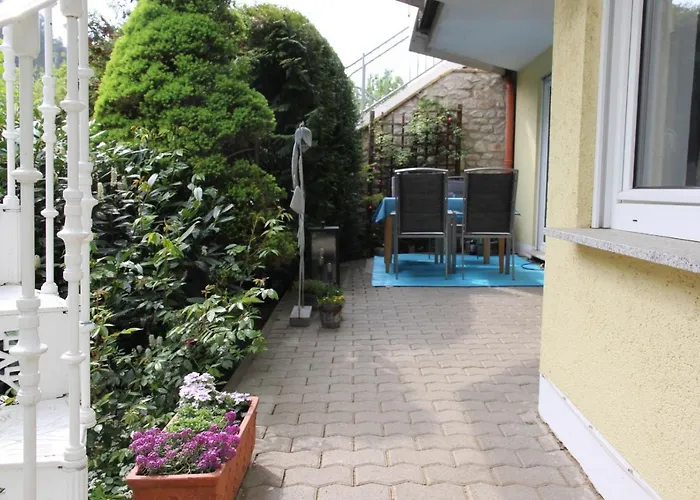Ferienwohnung Sayn bei Koblenz