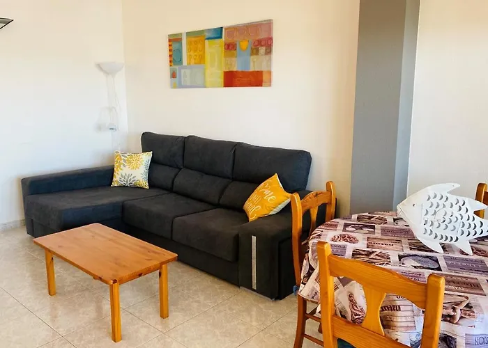 Apartaments Club Nautic L'Escala