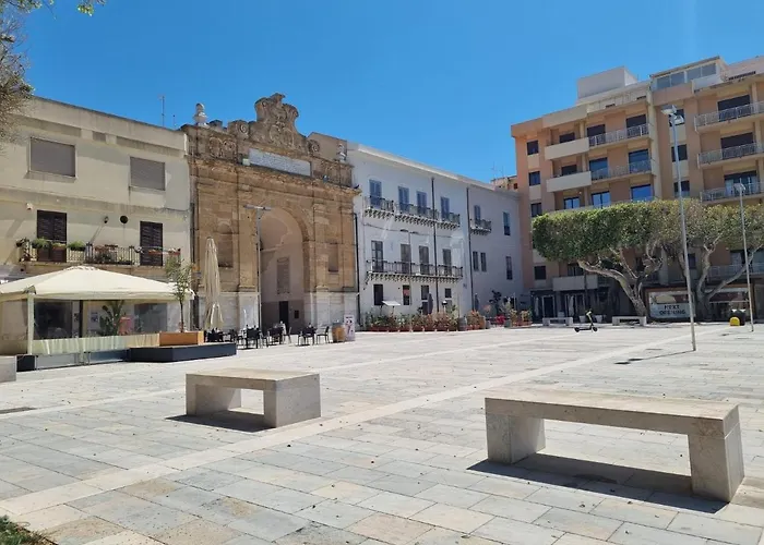 Il Centro Sui 1000